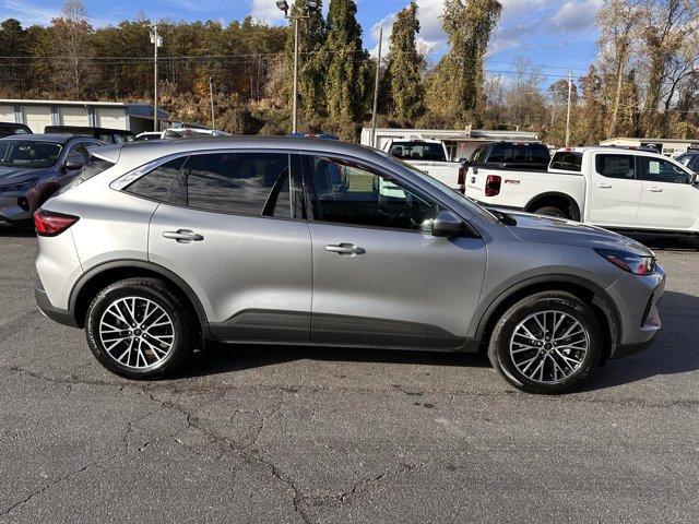 used 2024 Ford Escape car, priced at $29,980