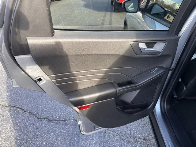 used 2024 Ford Escape car, priced at $29,980