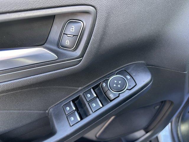 used 2024 Ford Escape car, priced at $29,980