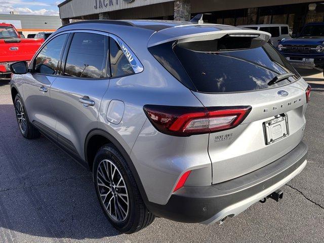 used 2024 Ford Escape car, priced at $29,980