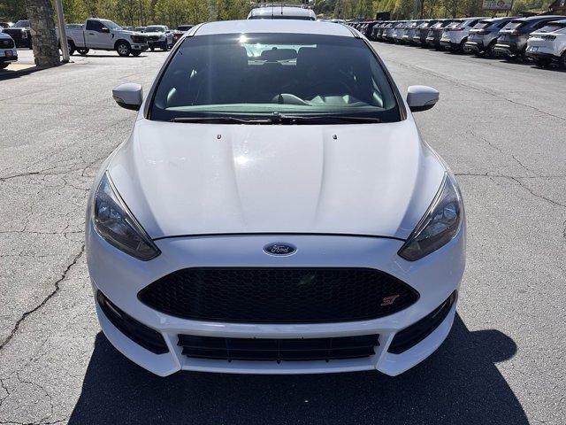 used 2017 Ford Focus ST car, priced at $17,790