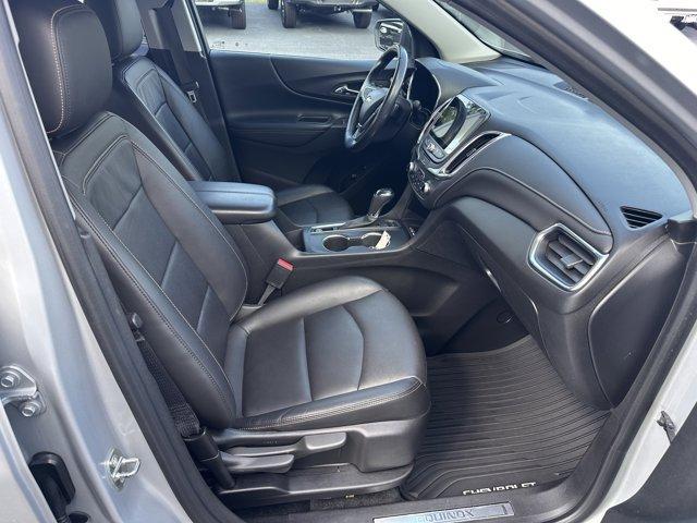 used 2019 Chevrolet Equinox car, priced at $18,590