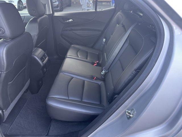 used 2019 Chevrolet Equinox car, priced at $18,590