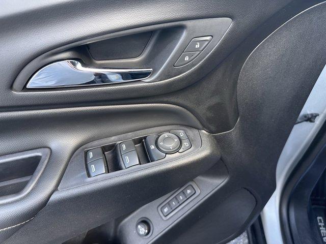 used 2019 Chevrolet Equinox car, priced at $18,590