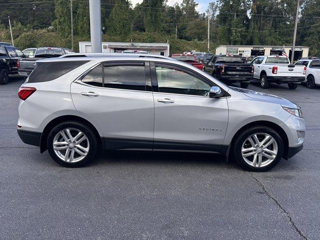 used 2019 Chevrolet Equinox car, priced at $18,590