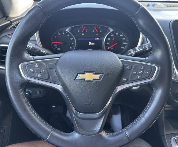 used 2019 Chevrolet Equinox car, priced at $18,590