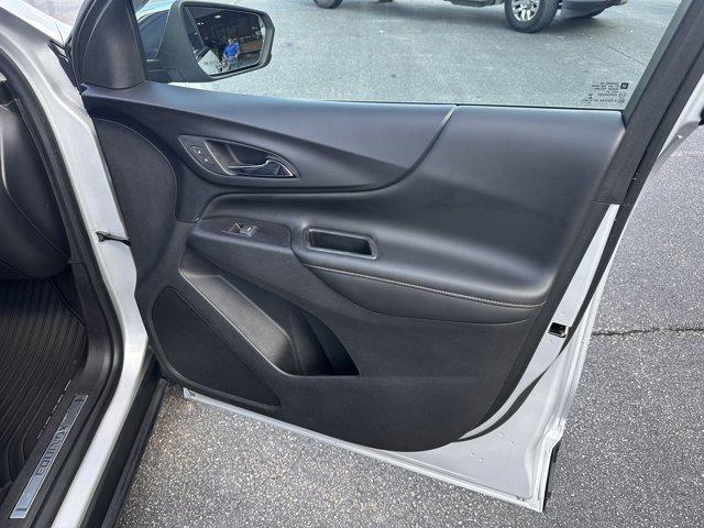 used 2019 Chevrolet Equinox car, priced at $18,590