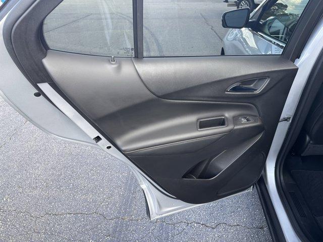 used 2019 Chevrolet Equinox car, priced at $18,590