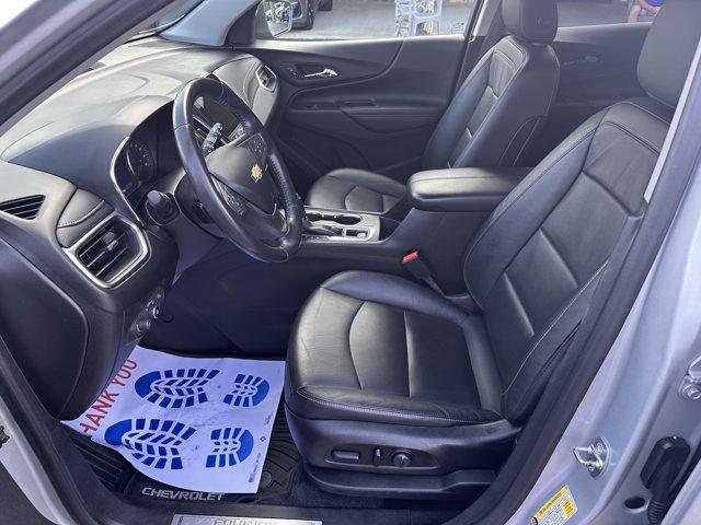 used 2019 Chevrolet Equinox car, priced at $18,590