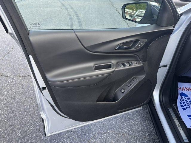 used 2019 Chevrolet Equinox car, priced at $18,590