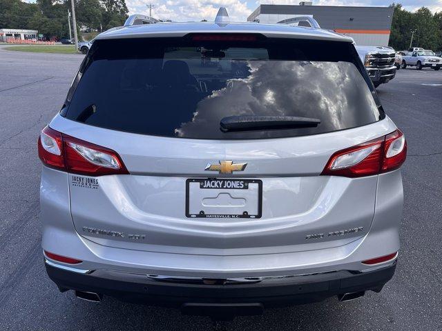 used 2019 Chevrolet Equinox car, priced at $18,590
