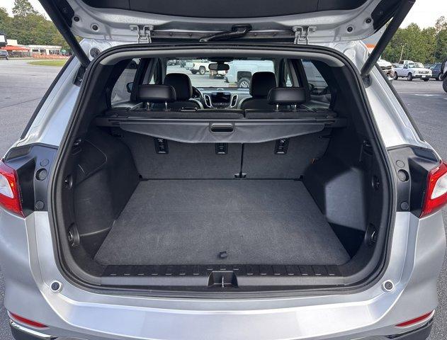 used 2019 Chevrolet Equinox car, priced at $18,590
