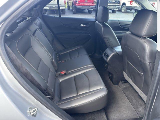 used 2019 Chevrolet Equinox car, priced at $18,590