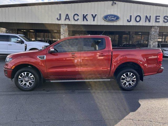 used 2019 Ford Ranger car, priced at $29,688