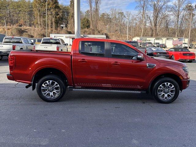 used 2019 Ford Ranger car, priced at $29,688