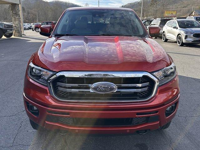 used 2019 Ford Ranger car, priced at $29,688