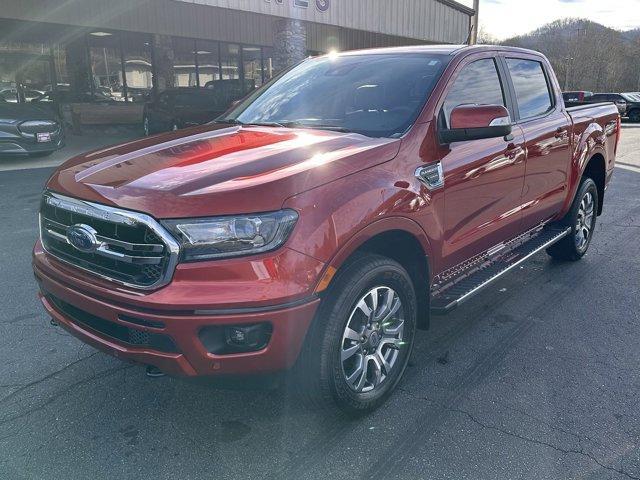 used 2019 Ford Ranger car, priced at $29,688