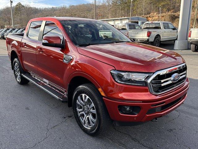 used 2019 Ford Ranger car, priced at $29,688