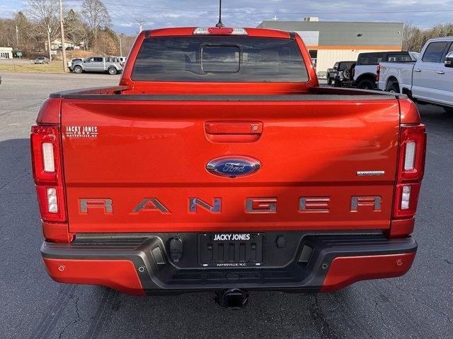 used 2019 Ford Ranger car, priced at $29,688