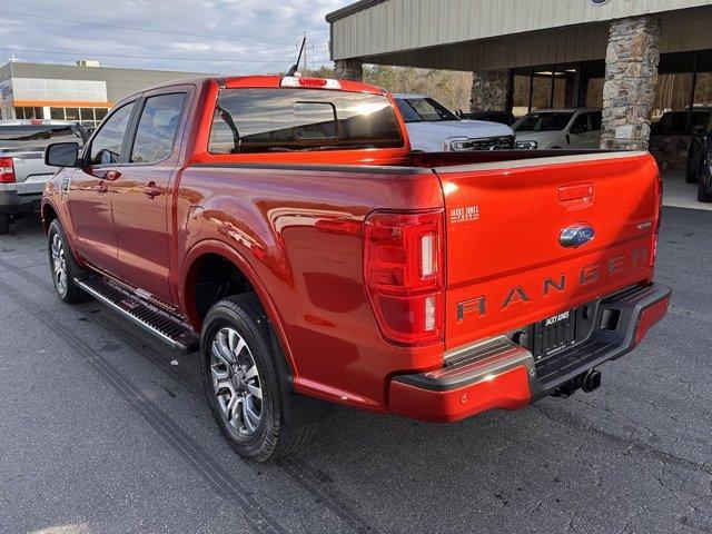 used 2019 Ford Ranger car, priced at $29,688