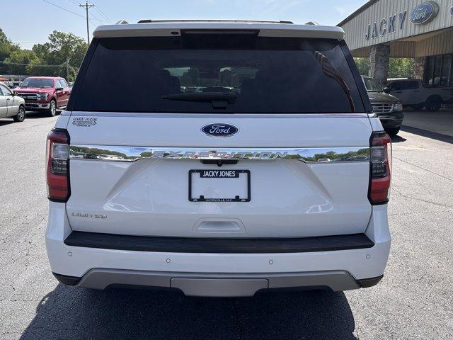 used 2021 Ford Expedition car, priced at $42,123