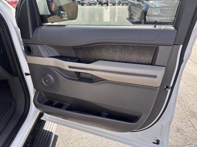 used 2021 Ford Expedition car, priced at $42,123