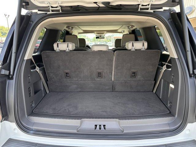 used 2021 Ford Expedition car, priced at $42,123