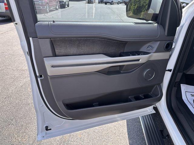 used 2021 Ford Expedition car, priced at $42,123