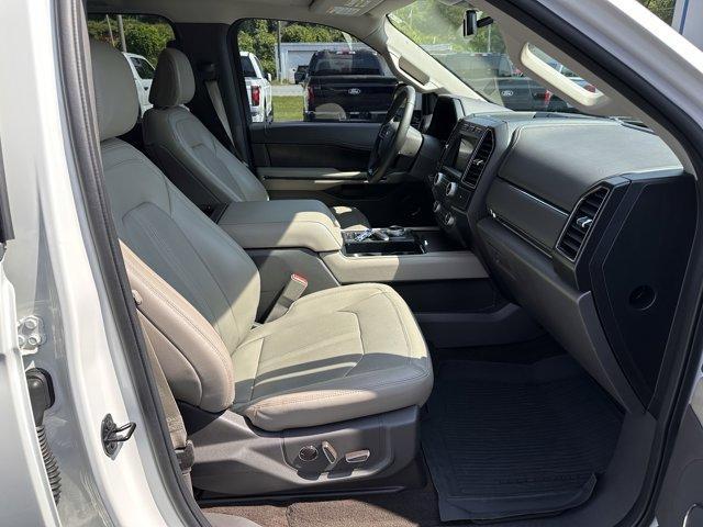 used 2021 Ford Expedition car, priced at $42,123