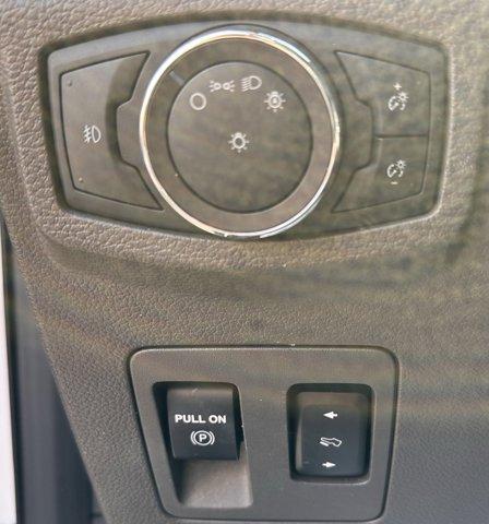 used 2021 Ford Expedition car, priced at $42,123