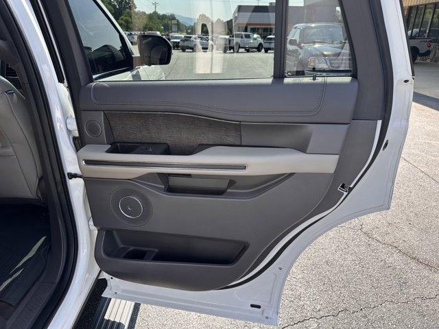 used 2021 Ford Expedition car, priced at $42,123