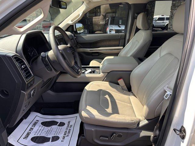 used 2021 Ford Expedition car, priced at $42,123