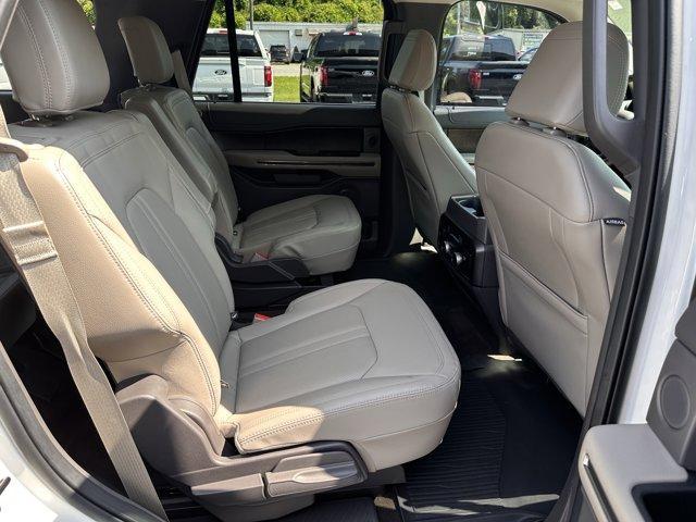 used 2021 Ford Expedition car, priced at $42,123