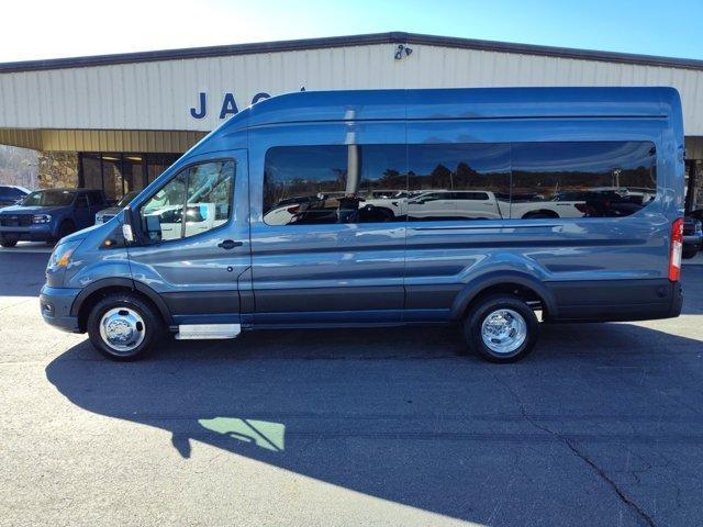 used 2024 Ford Transit-350 car, priced at $67,980