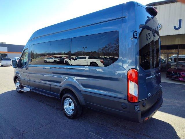 used 2024 Ford Transit-350 car, priced at $67,980