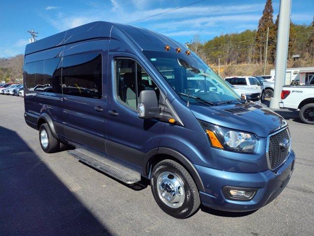 used 2024 Ford Transit-350 car, priced at $67,980