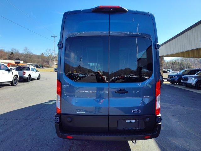 used 2024 Ford Transit-350 car, priced at $67,980