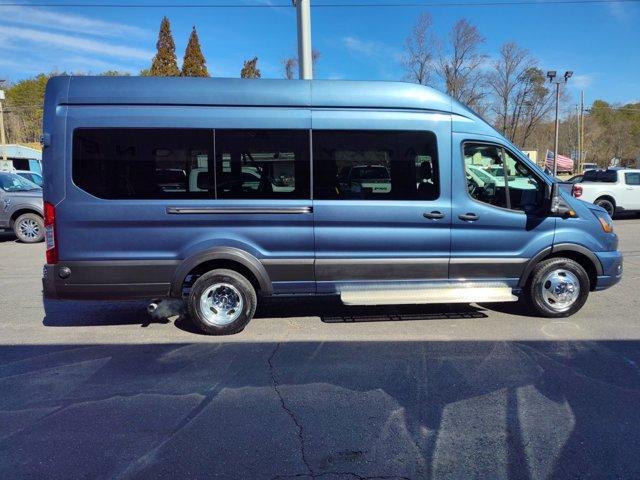 used 2024 Ford Transit-350 car, priced at $67,980