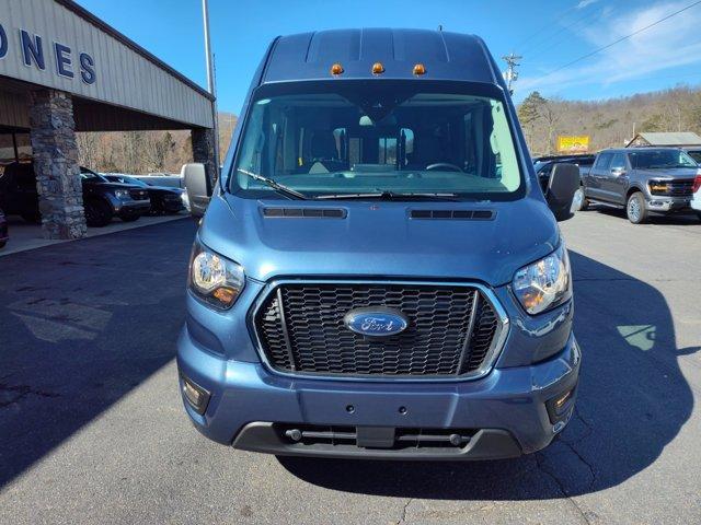 used 2024 Ford Transit-350 car, priced at $67,980