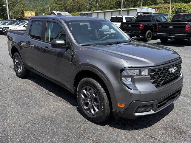 new 2025 Ford Maverick car, priced at $31,800