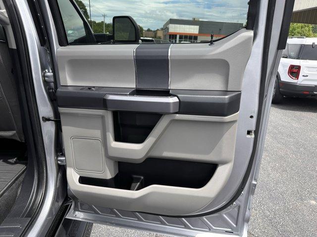 used 2022 Ford F-350 car, priced at $53,530