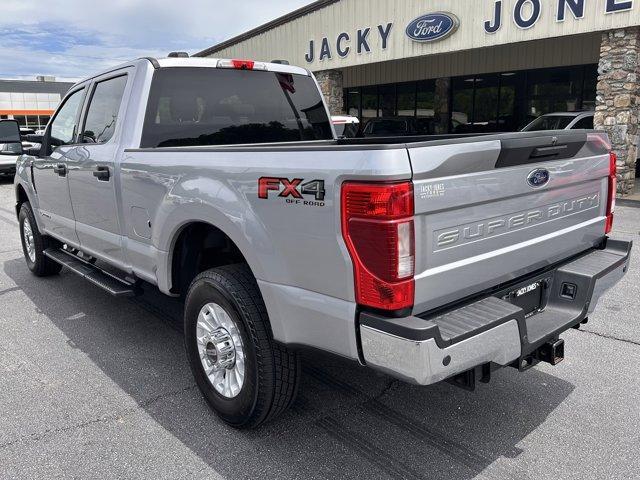 used 2022 Ford F-350 car, priced at $53,530