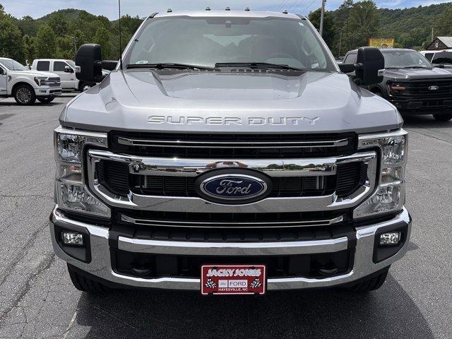 used 2022 Ford F-350 car, priced at $53,530