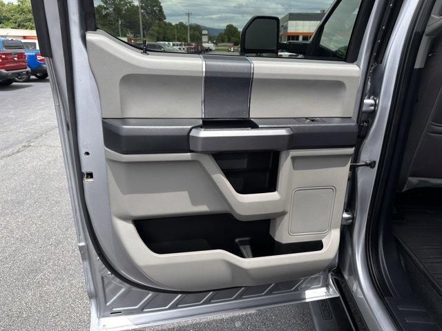 used 2022 Ford F-350 car, priced at $53,530