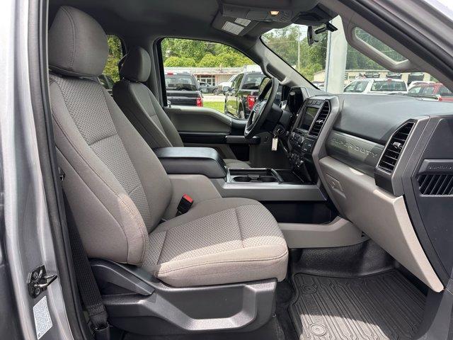 used 2022 Ford F-350 car, priced at $53,530