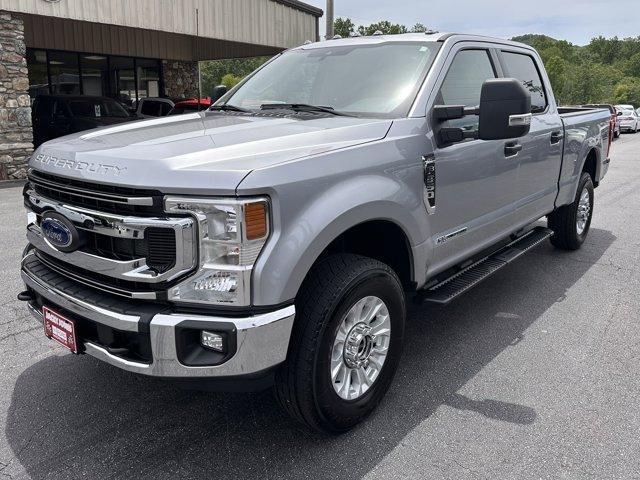 used 2022 Ford F-350 car, priced at $53,530