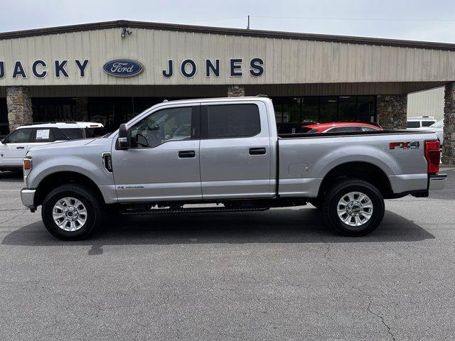 used 2022 Ford F-350 car, priced at $53,530