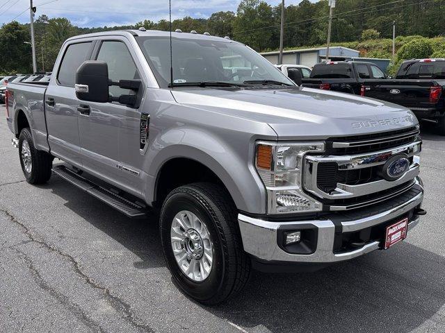 used 2022 Ford F-350 car, priced at $53,530