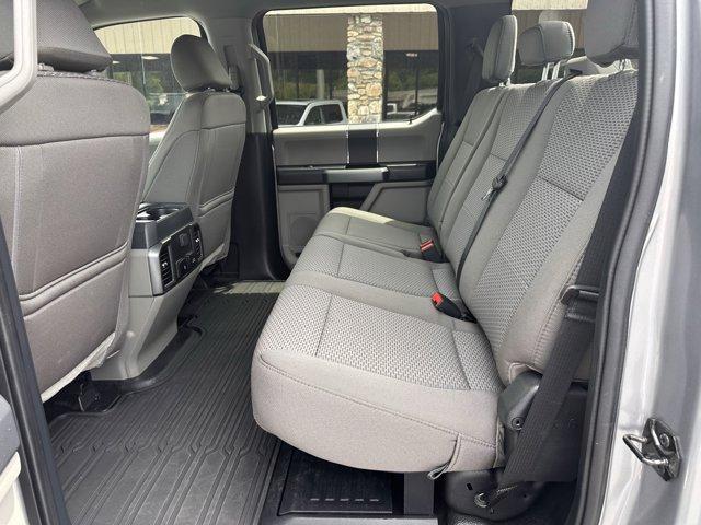 used 2022 Ford F-350 car, priced at $53,530