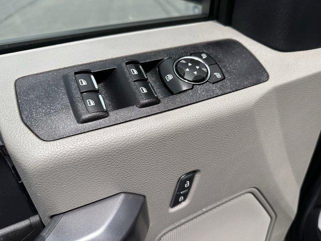 used 2022 Ford F-350 car, priced at $53,530